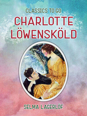 cover image of Charlotte Löwensköld